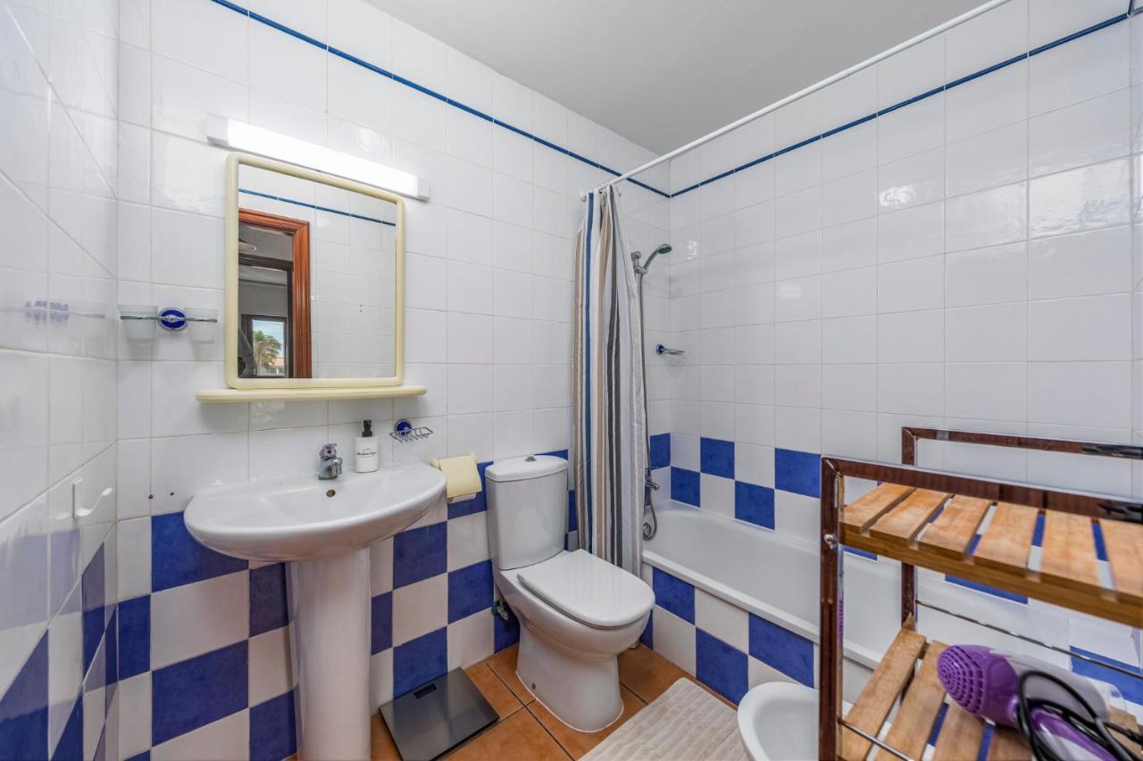 Medano4You Mirandas Choice Penthouse Ель-Медано Екстер'єр фото